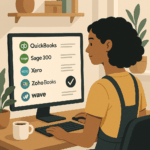 Which Accounting Software Is Right for You?