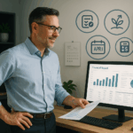 Why Bookkeeping Is the Bedrock of Your Business