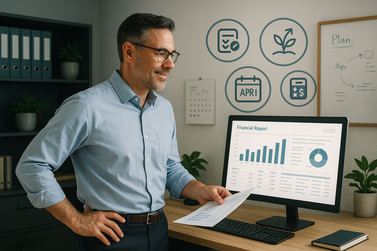 why is bookkeeping crucial for your business