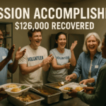 How a Simple Bookkeeping Audit Uncovered $126,000+ in Missing Donations