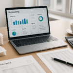 Accounting Errors to Watch Out For — Lessons from the Books and Experience