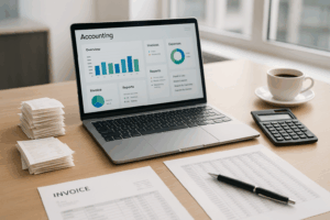 Read more about the article Accounting Errors to Watch Out For — Lessons from the Books and Experience