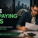 The Complete Tax Guide for Edmonton Small Business Owners