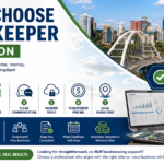 How to Choose a Bookkeeper in Edmonton