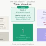 Struggling to Convert PDF Statements to Spreadsheets? Here’s How to Get It Right the First Time.