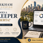 How Much Does a Bookkeeper Cost in Alberta?