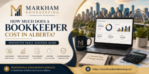 Read more about the article How Much Does a Bookkeeper Cost in Alberta?