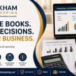 Breakdown of Important Financial Statements and Ratios for Edmonton Small Businesses
