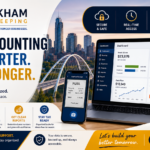Cloud Accounting Explained for Beginners: A Simple Guide for Edmonton Small Businesses