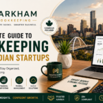 The Complete Guide to Bookkeeping for Canadian Startups (Edmonton Edition)