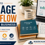 How to Manage Cash Flow in a Small Business (Edmonton Small Business Guide)