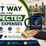 The Smart Way to Prepare for Unexpected Business Expenses in Edmonton