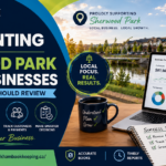 Accounting for Sherwood Park Small Businesses: Reports Owners Should Review