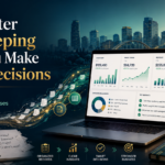 How Better Bookkeeping Helps You Make Better Decisions