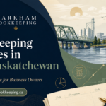 Bookkeeping Services in Fort Saskatchewan: A Practical Guide for Business Owners