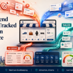 Why Ad Spend Should Be Tracked Separately in E-Commerce