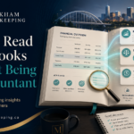 How to Read Your Books Without Being an Accountant