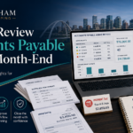 How to Review Accounts Payable Before Month-End: A Practical Guide for Edmonton Businesses