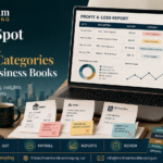 How to Spot Incorrect Expense Categories in Small Business Books