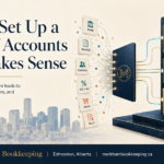 How to Set Up a Chart of Accounts That Makes Sense