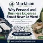 Why Personal and Business Expenses Should Never Be Mixed