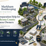 Tax Preparation Help for Strathcona County Business Owners