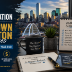 Tax Preparation for Downtown Edmonton Businesses: What to Organize Before Year-End