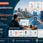 Why More Businesses Are Hiring Remote Bookkeepers to Save Time and Money