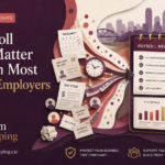 Why Payroll Records Matter More Than Most Edmonton Employers Realize