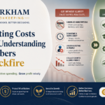 Why Cutting Costs Without Understanding the Numbers Can Backfire