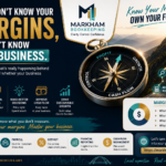 If You Don’t Know Your Margins, You Don’t Know Your Business