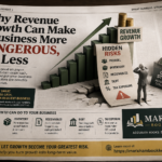 Why Revenue Growth Can Make a Business More Dangerous, Not Less